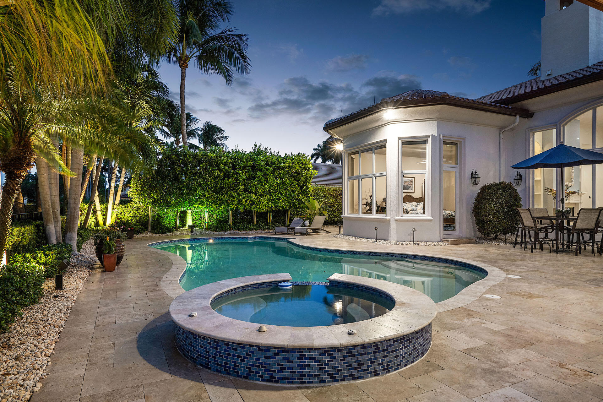 ROYAL PALM YACHT & COUNTR - Residential