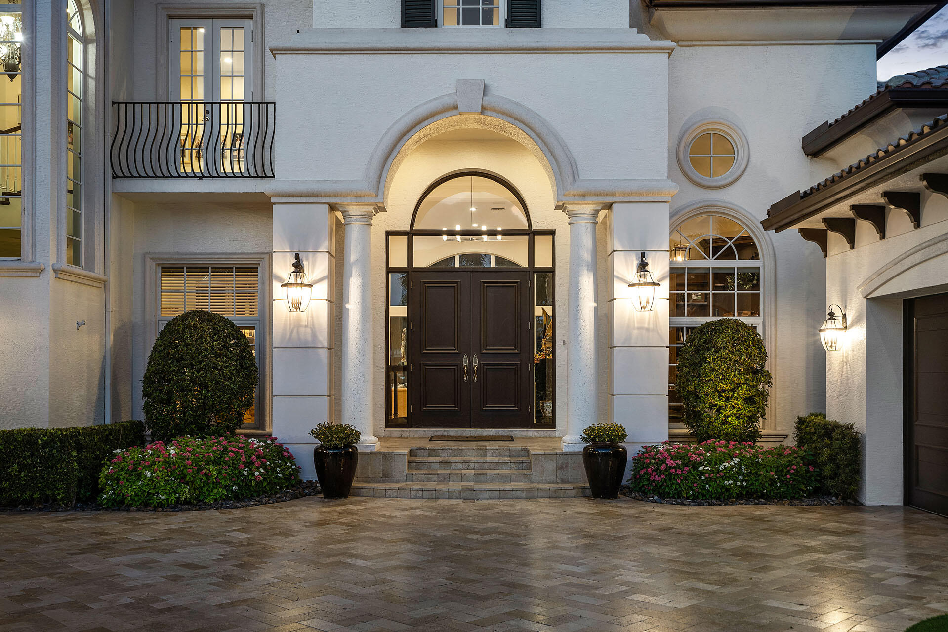 ROYAL PALM YACHT & COUNTR - Residential