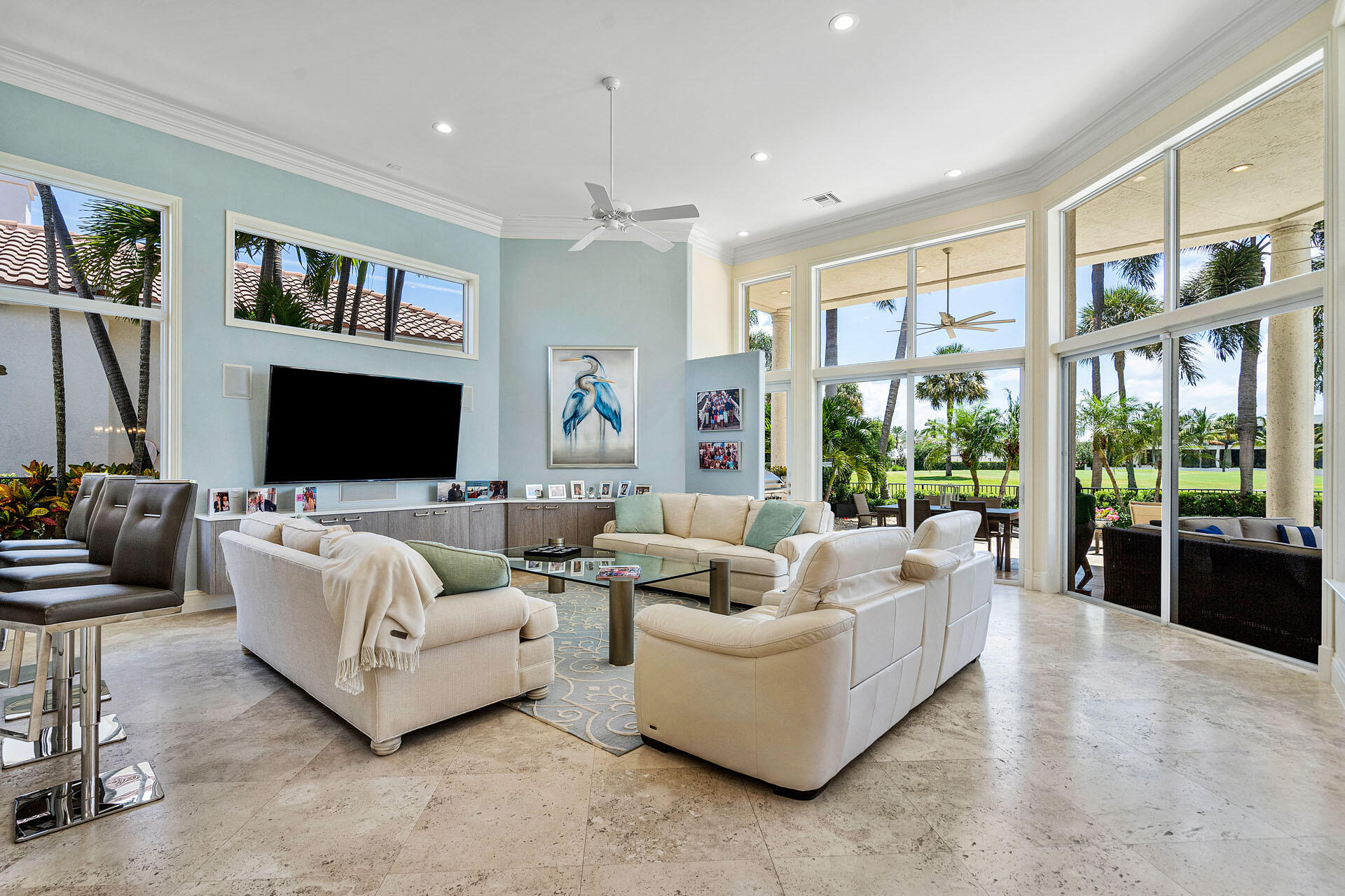 ROYAL PALM YACHT & COUNTR - Residential