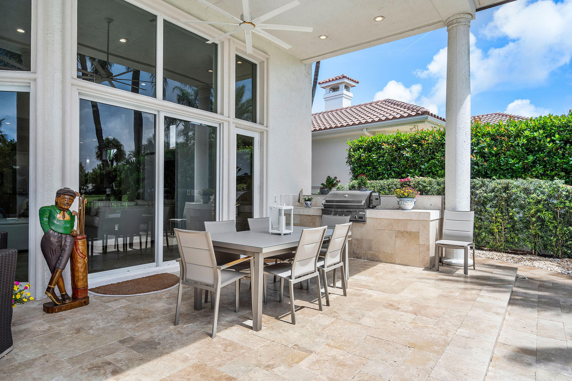 ROYAL PALM YACHT & COUNTR - Residential