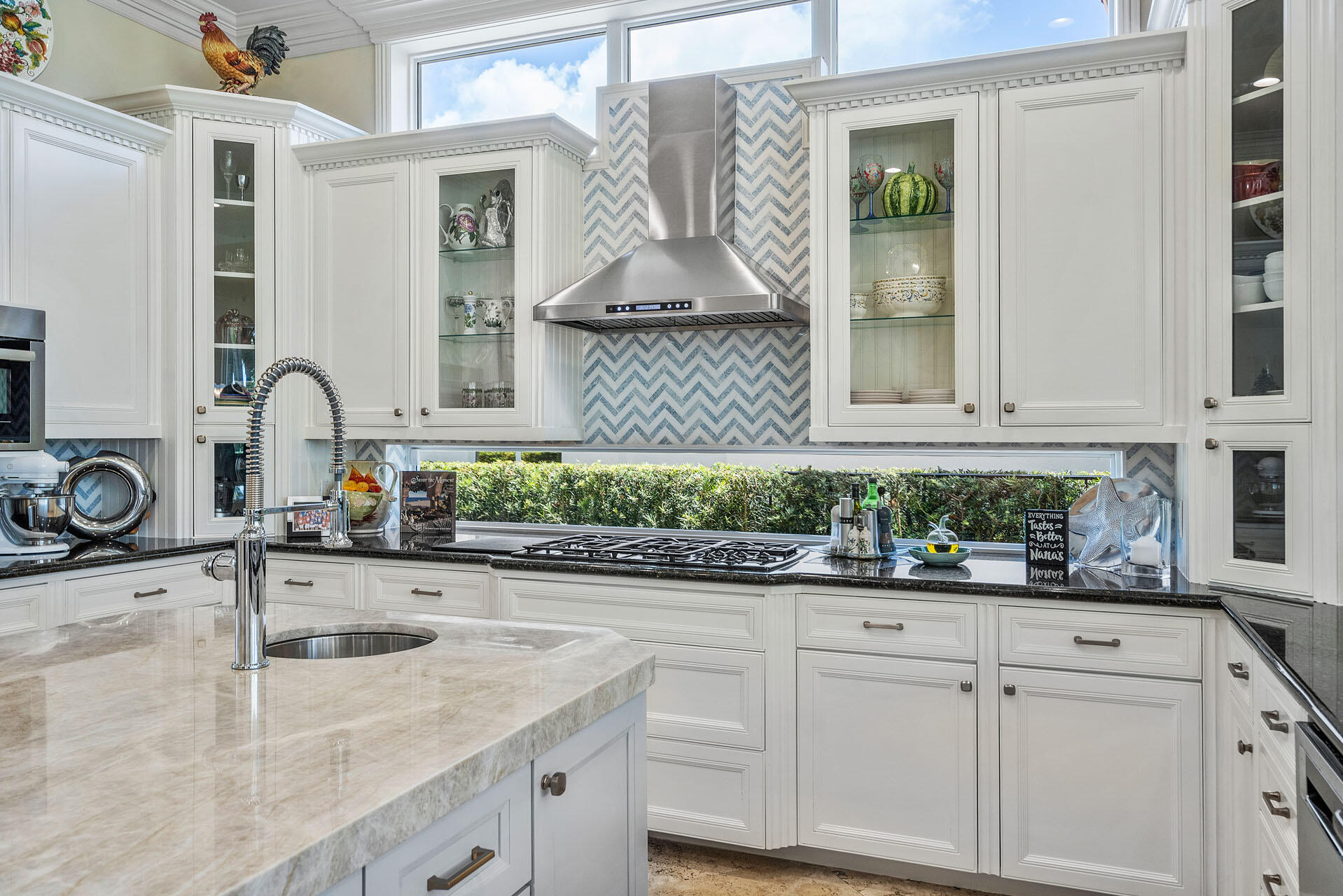 ROYAL PALM YACHT & COUNTR - Residential