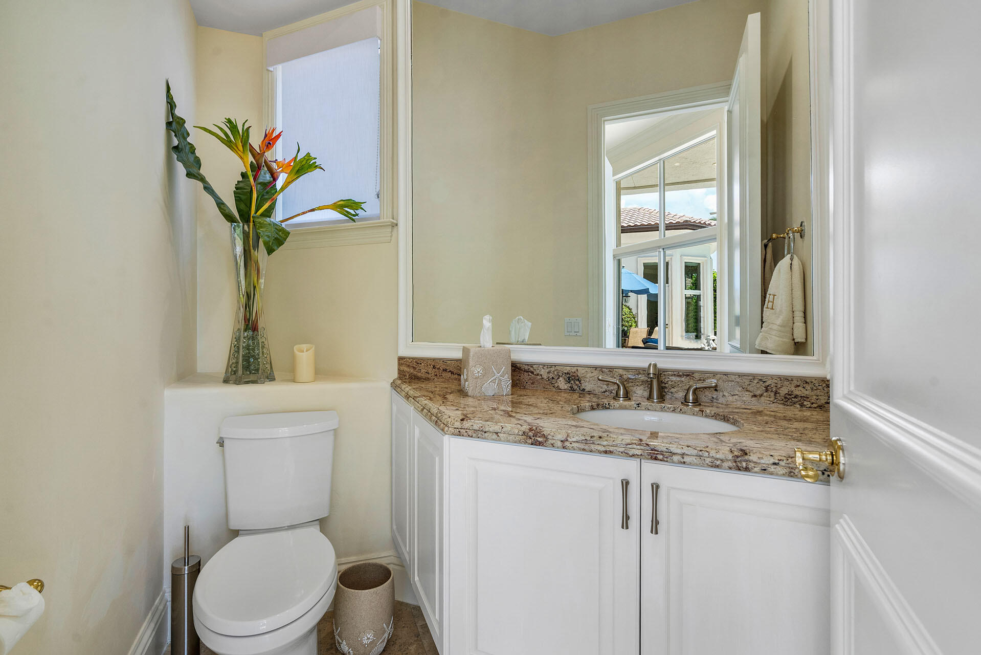 ROYAL PALM YACHT & COUNTR - Residential