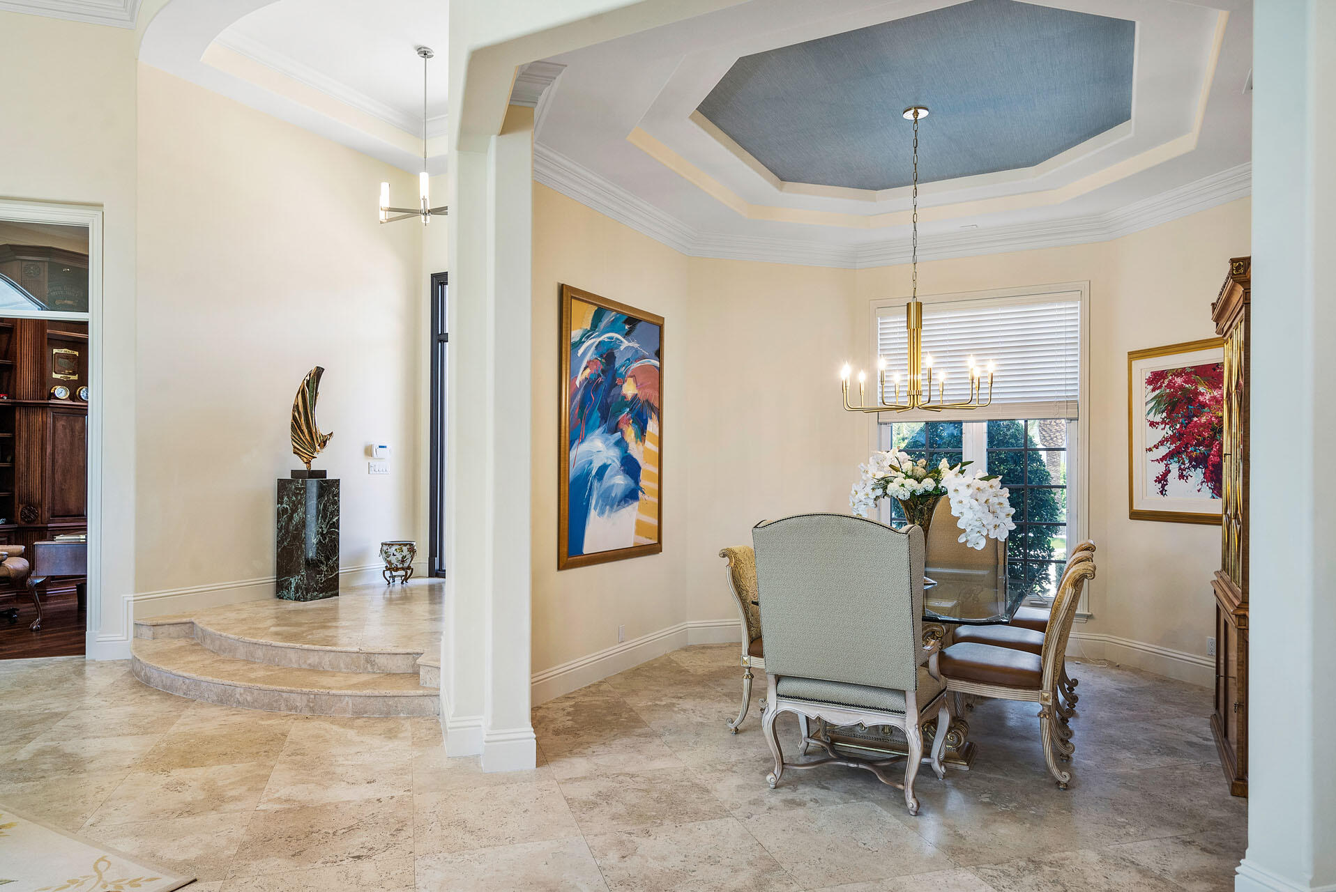 ROYAL PALM YACHT & COUNTR - Residential