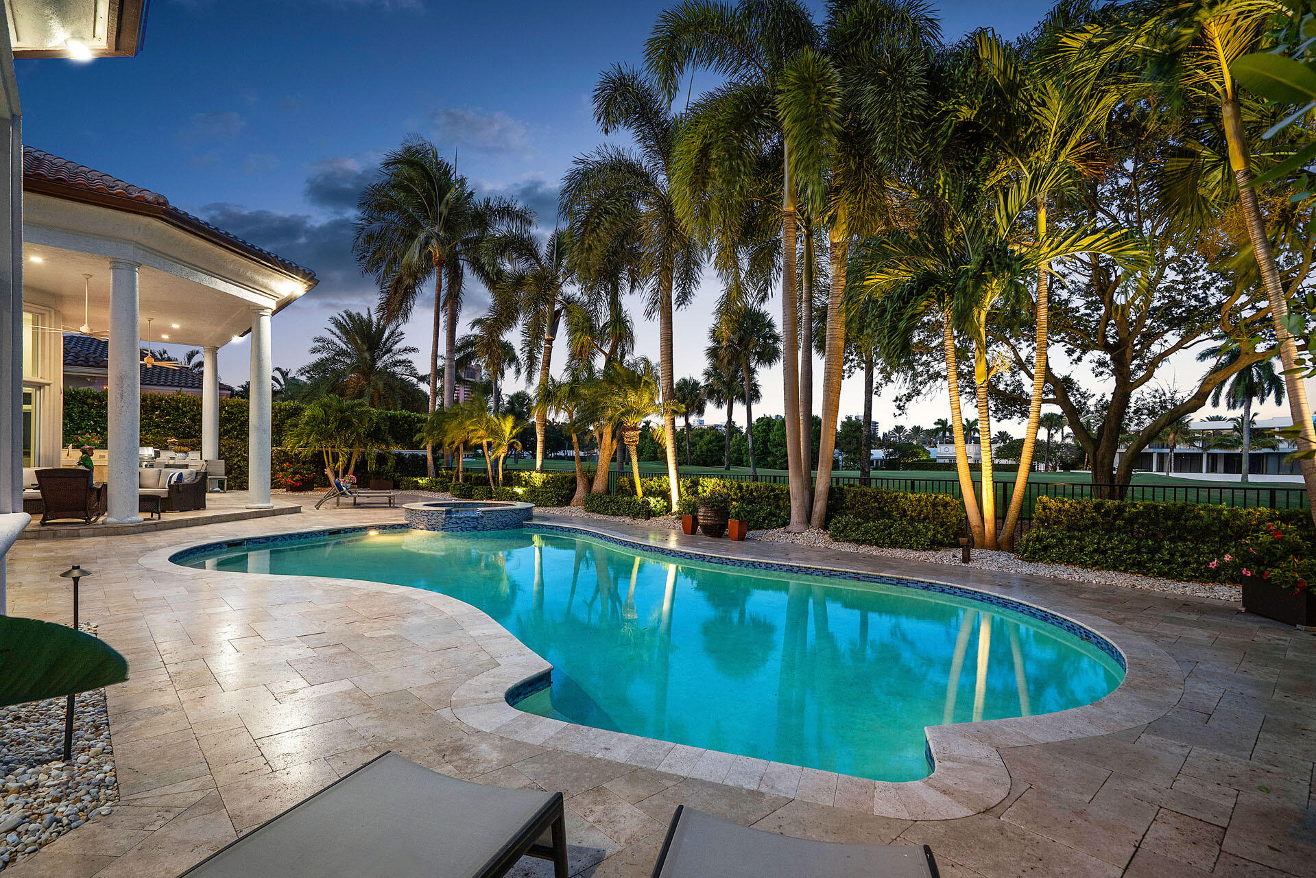 ROYAL PALM YACHT & COUNTR - Residential