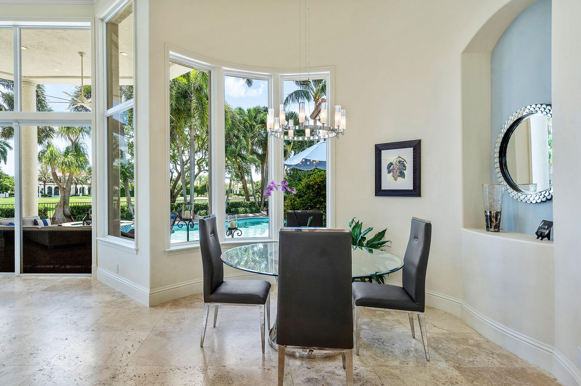 ROYAL PALM YACHT & COUNTR - Residential