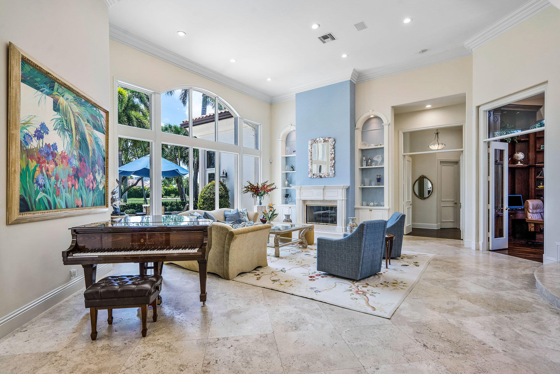 ROYAL PALM YACHT & COUNTR - Residential