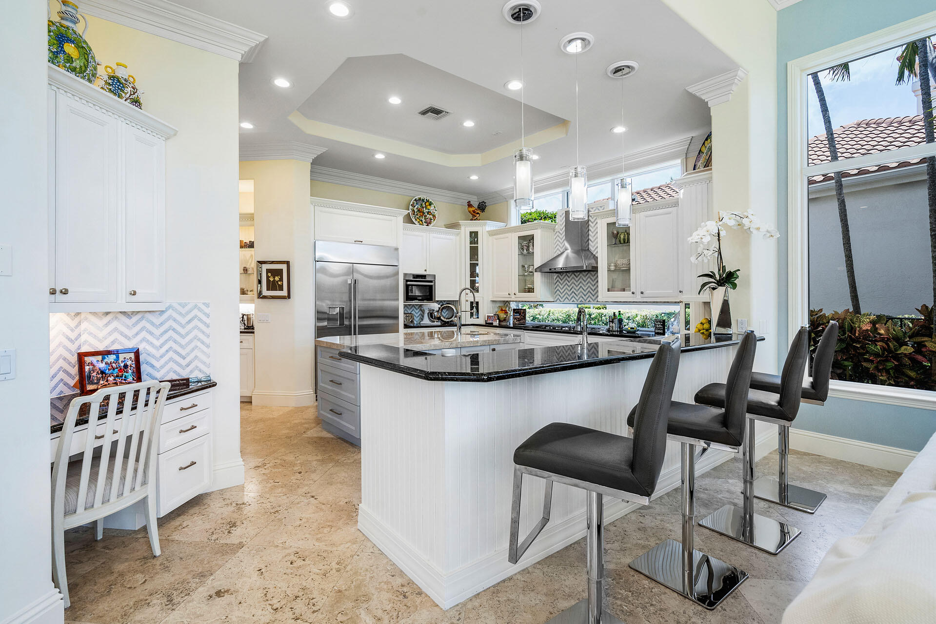 ROYAL PALM YACHT & COUNTR - Residential