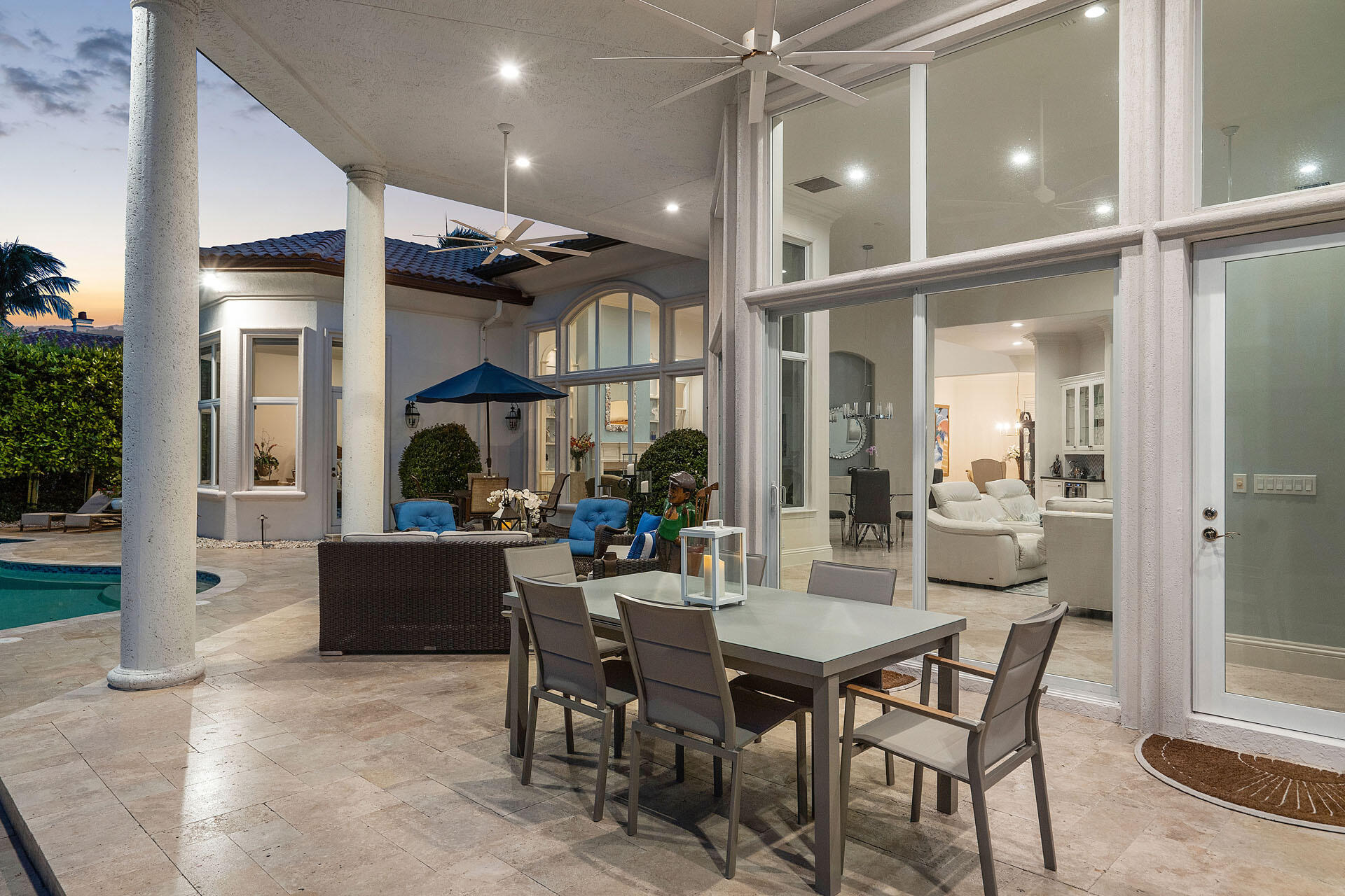 ROYAL PALM YACHT & COUNTR - Residential