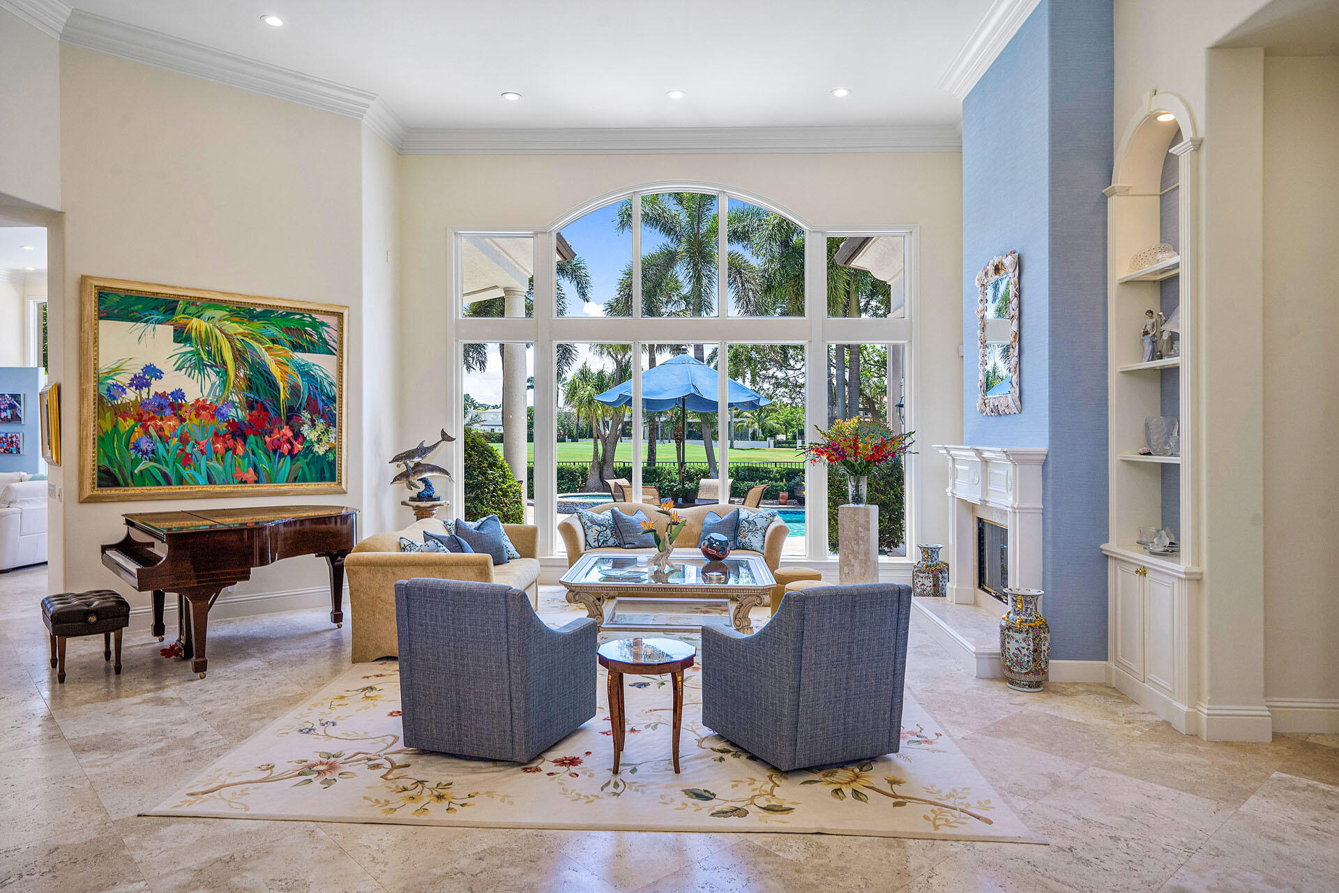 ROYAL PALM YACHT & COUNTR - Residential