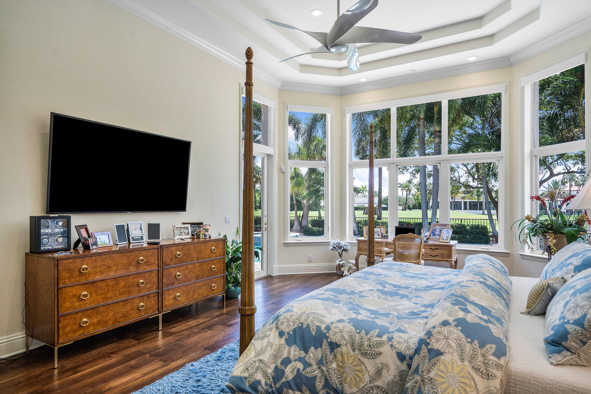 ROYAL PALM YACHT & COUNTR - Residential