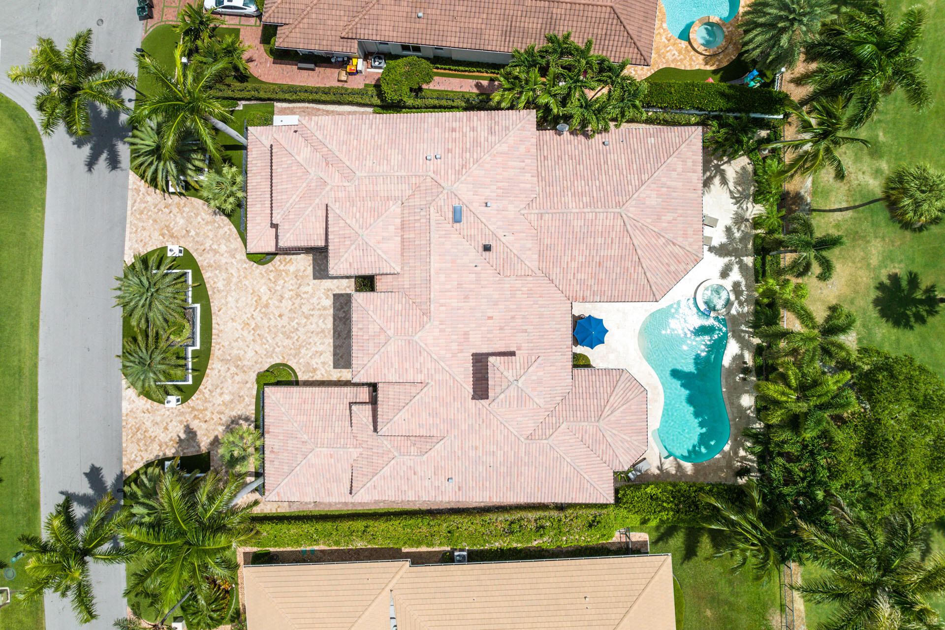 ROYAL PALM YACHT & COUNTR - Residential