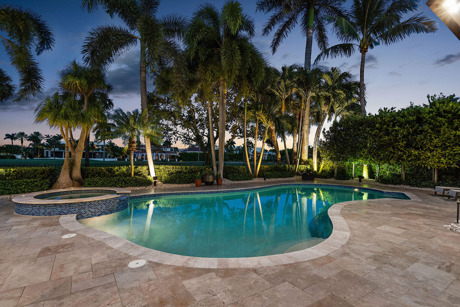 ROYAL PALM YACHT & COUNTR - Residential