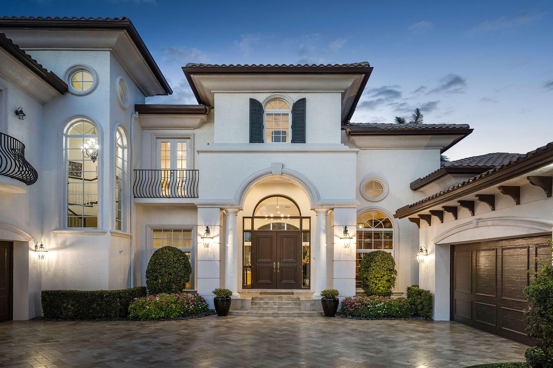 ROYAL PALM YACHT & COUNTR - Residential