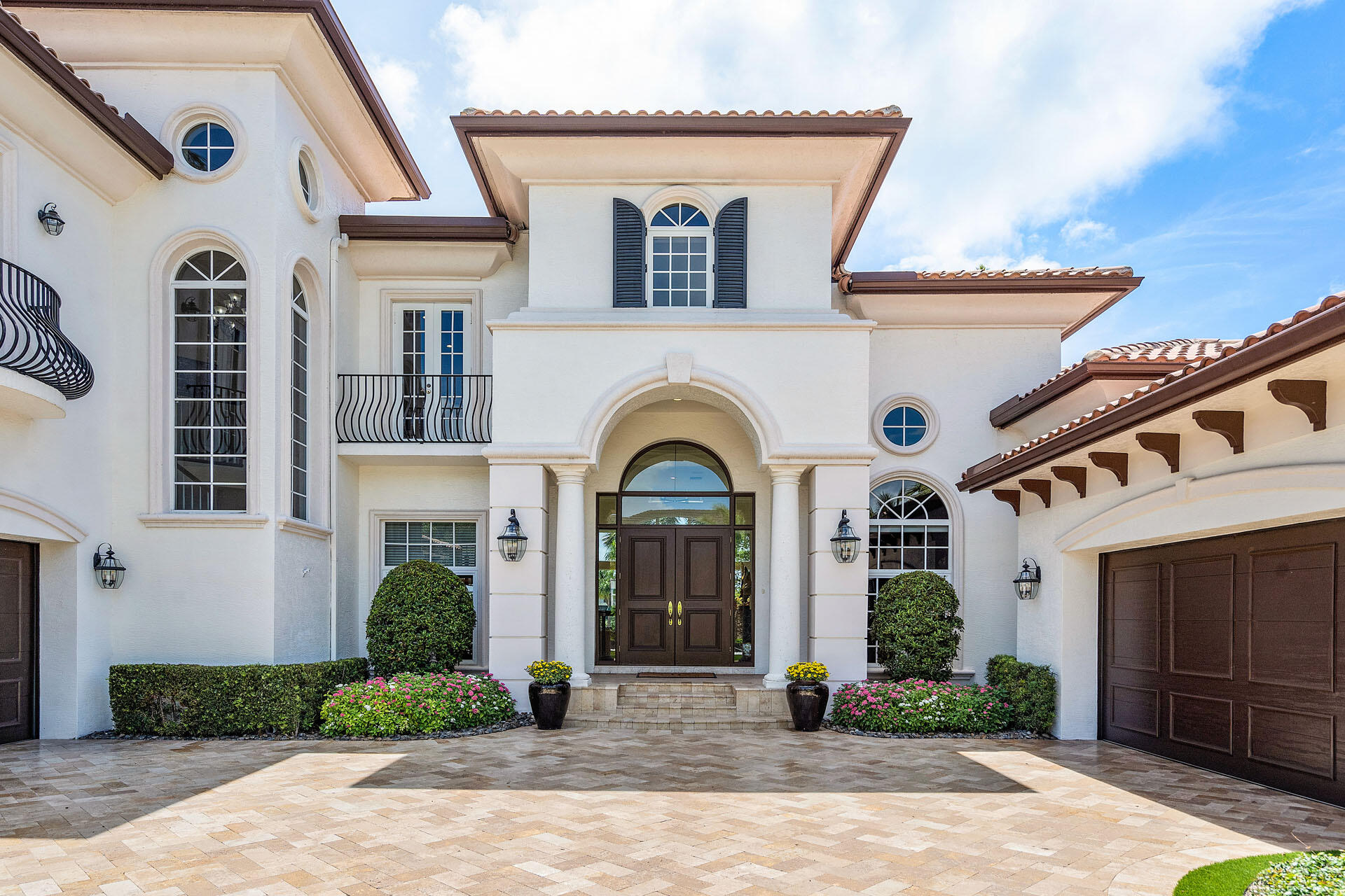 ROYAL PALM YACHT & COUNTR - Residential