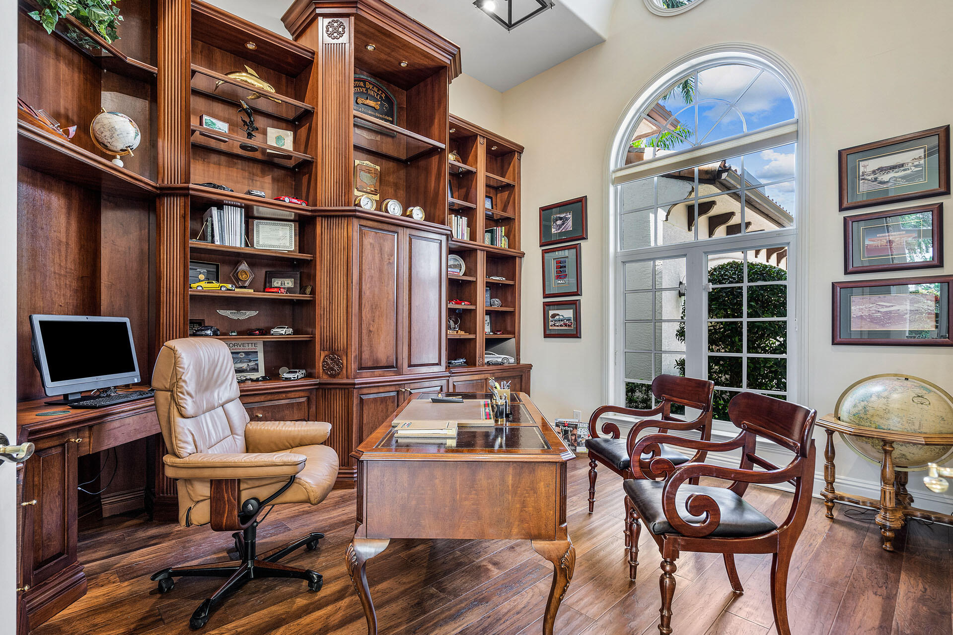 ROYAL PALM YACHT & COUNTR - Residential