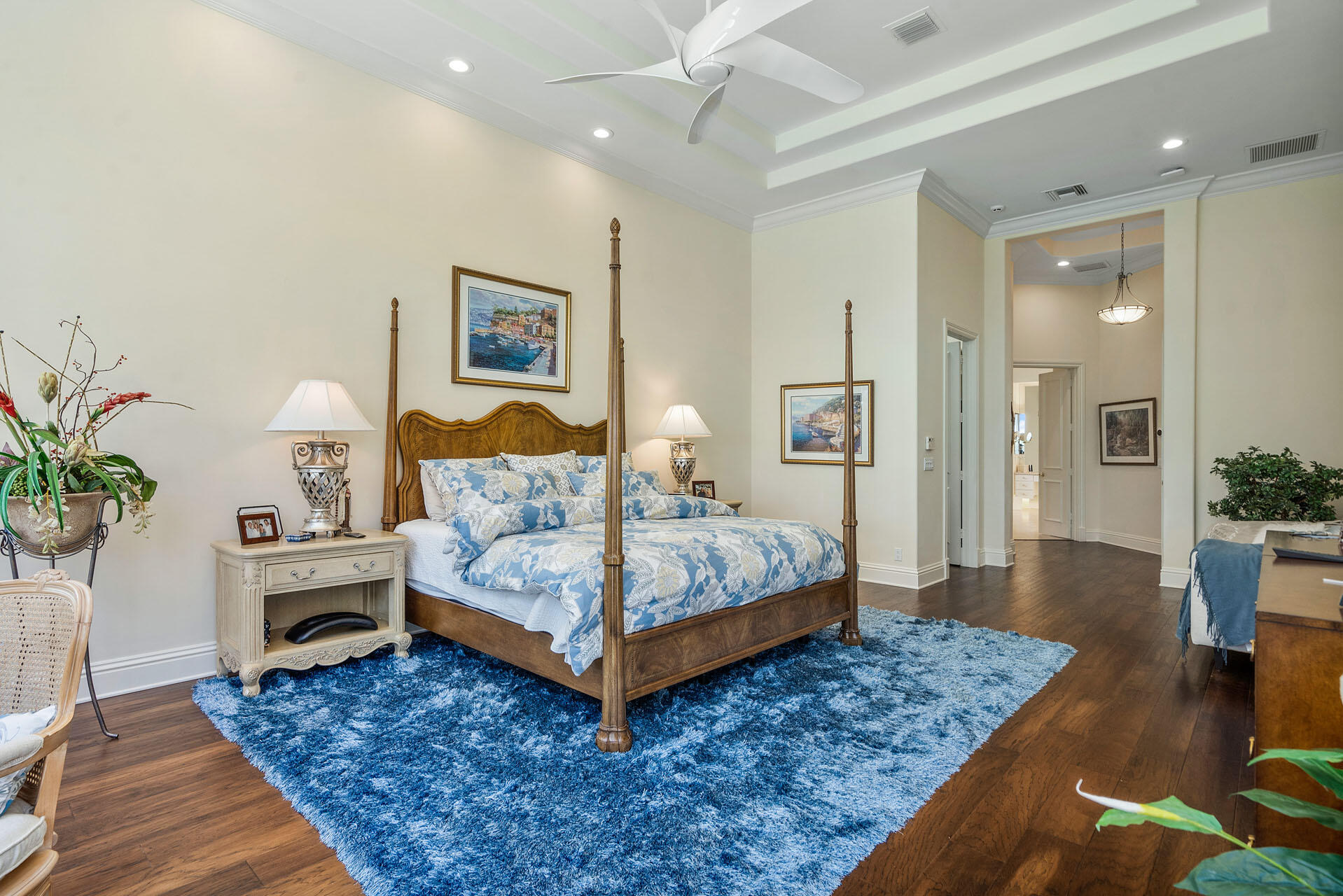 ROYAL PALM YACHT & COUNTR - Residential