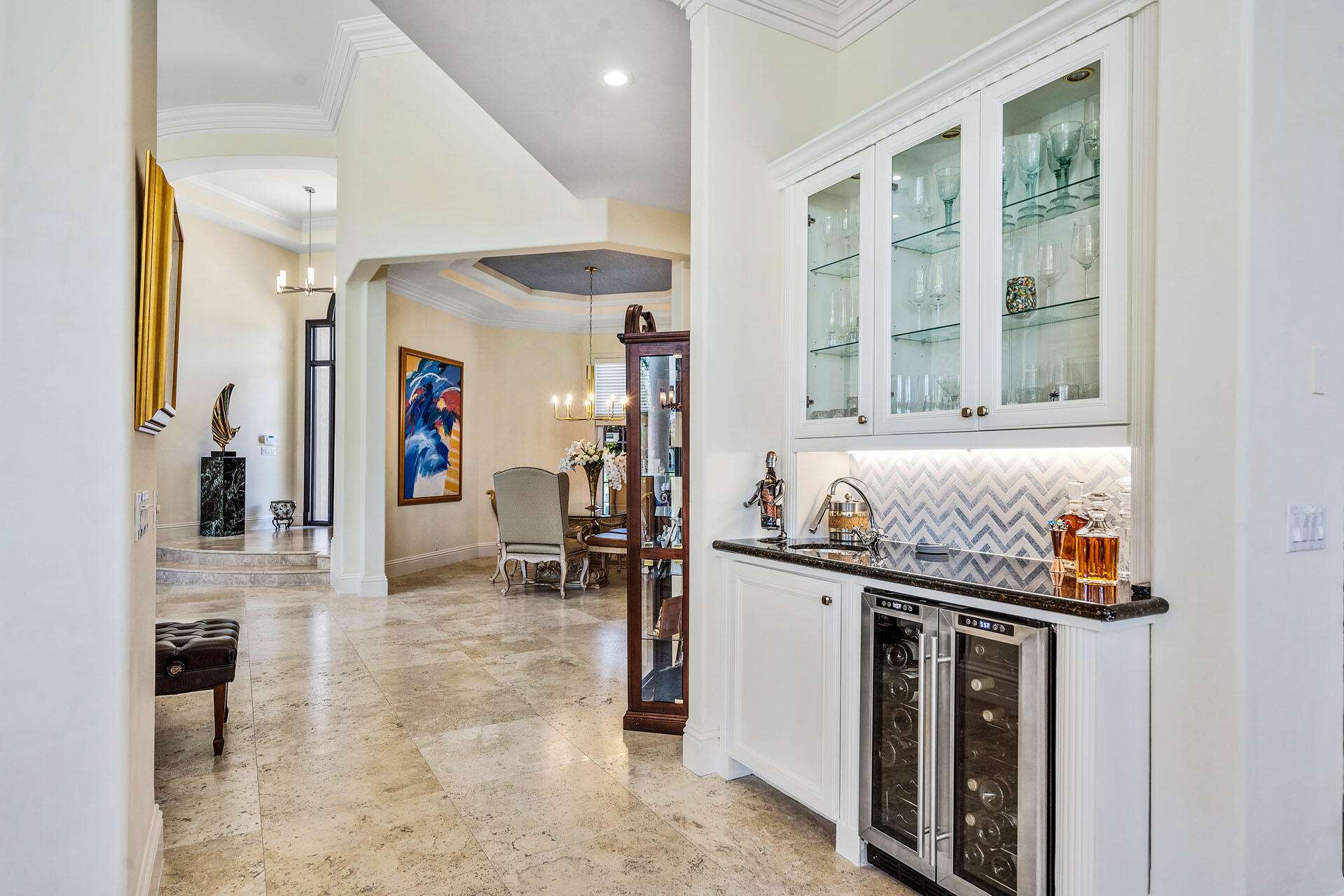 ROYAL PALM YACHT & COUNTR - Residential