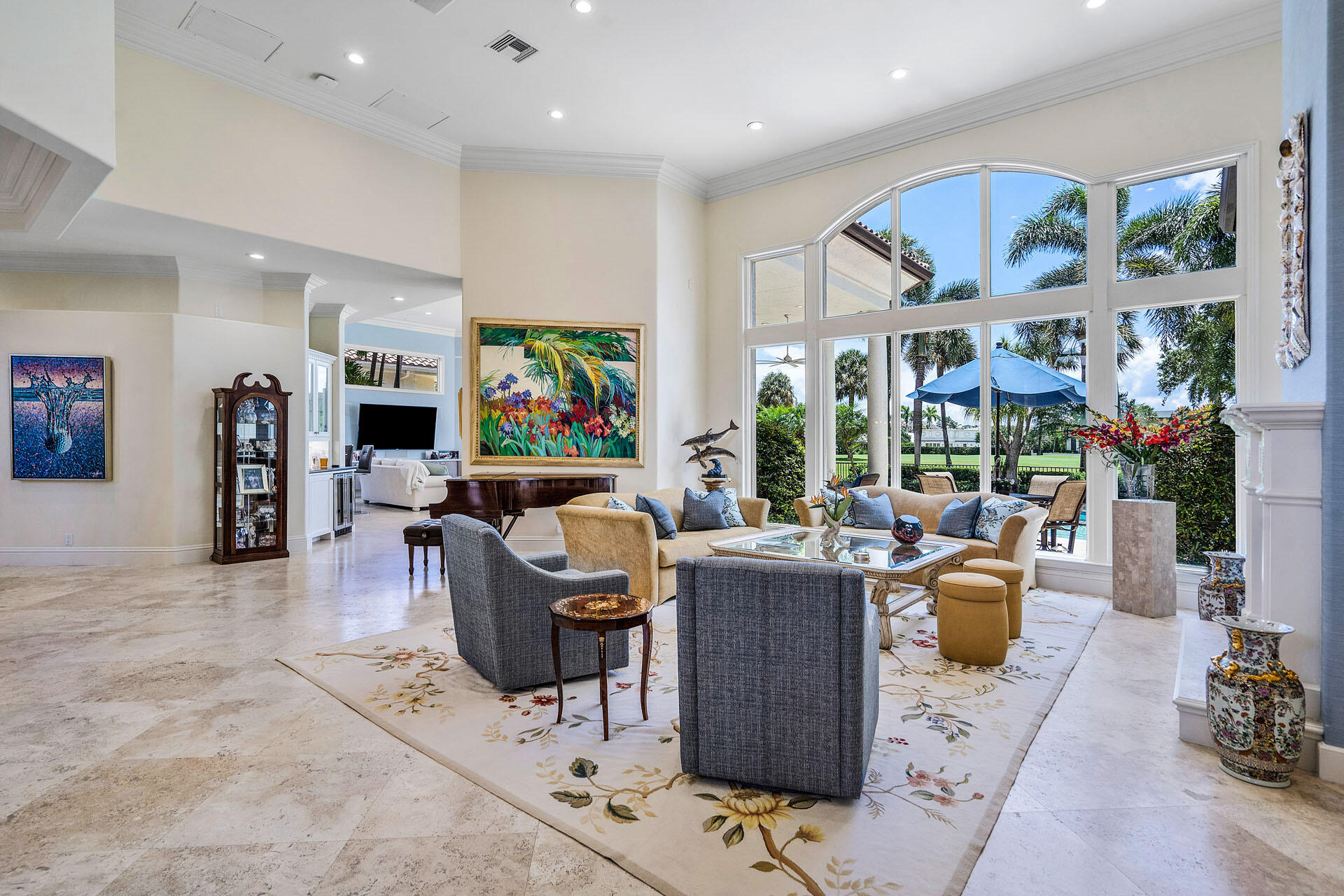 ROYAL PALM YACHT & COUNTR - Residential