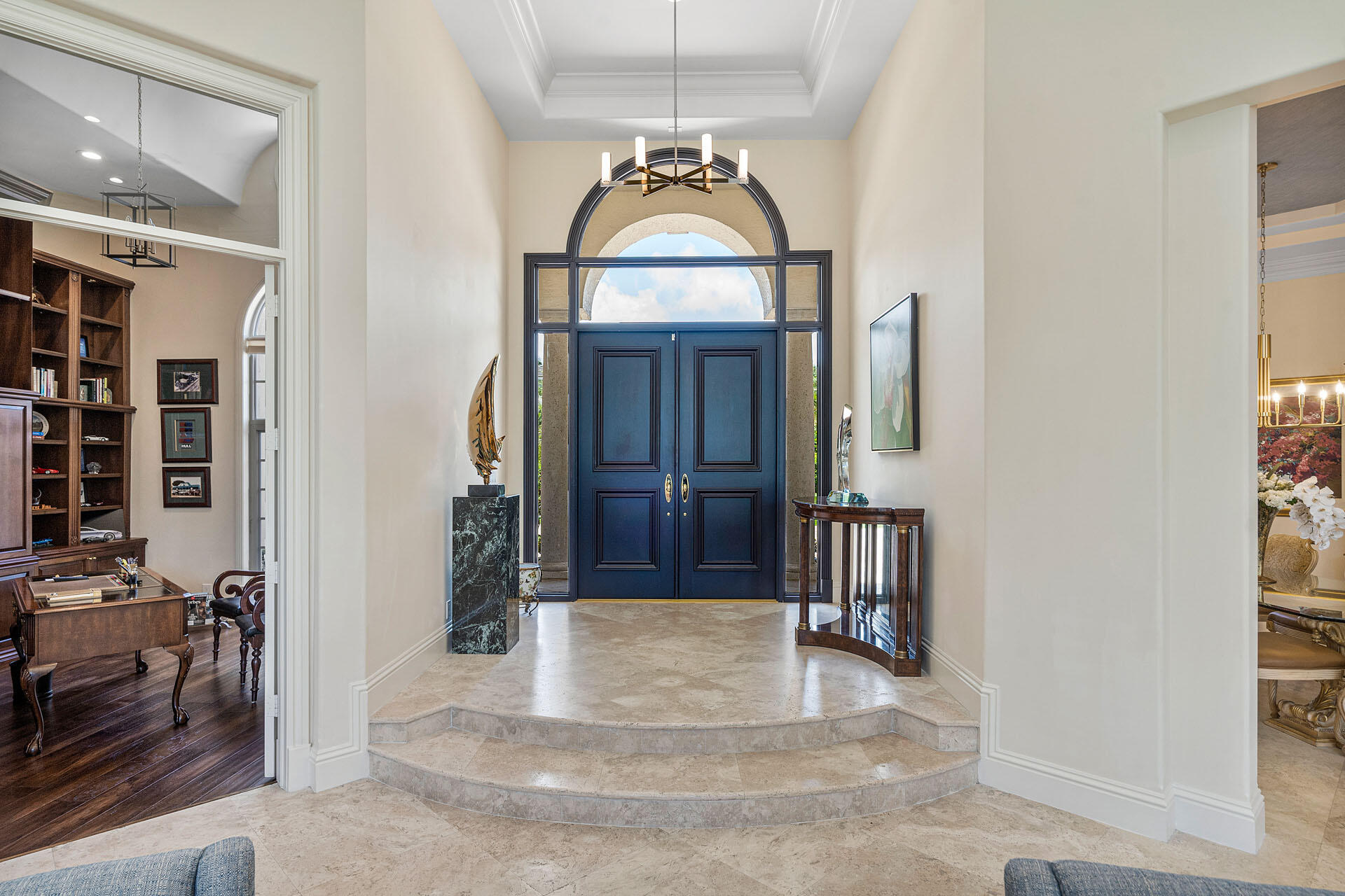 ROYAL PALM YACHT & COUNTR - Residential