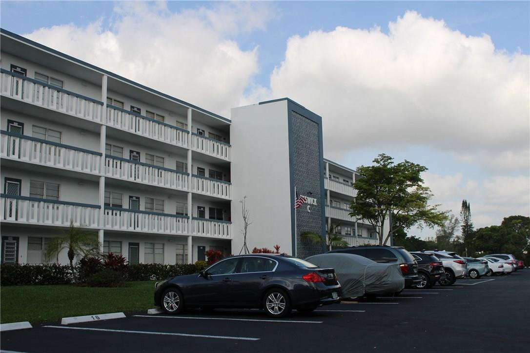 CENTURY VILLAGE EAST - Residential