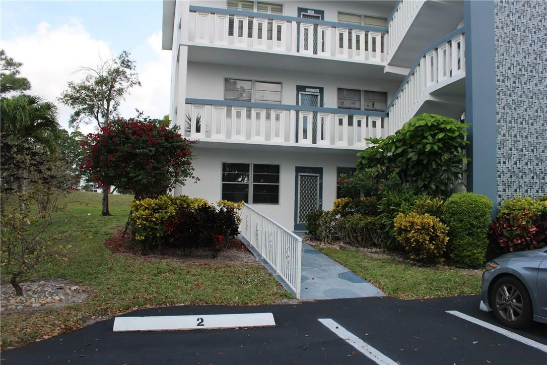 CENTURY VILLAGE EAST - Residential
