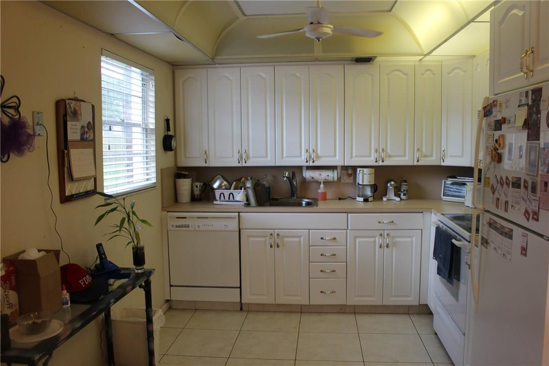 CENTURY VILLAGE EAST - Residential