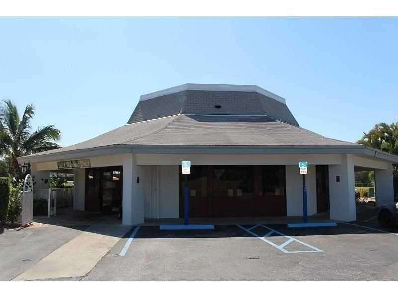 CENTURY VILLAGE EAST - Residential