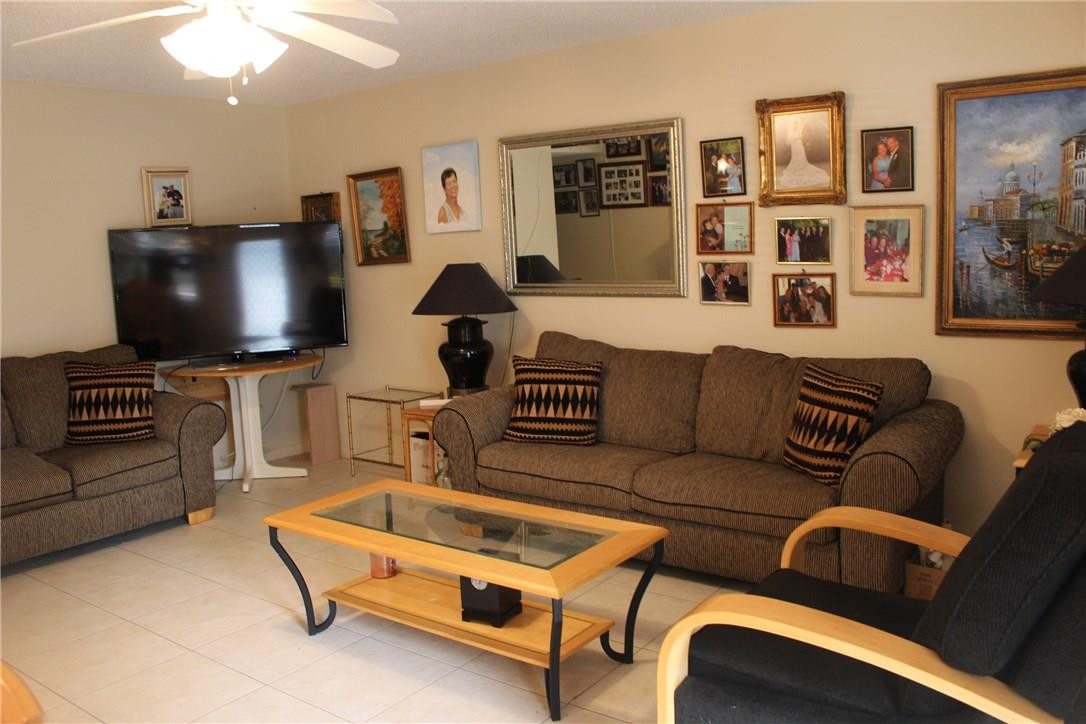 CENTURY VILLAGE EAST - Residential