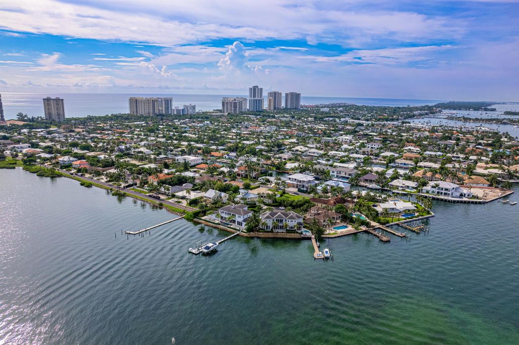 Photo of 1050 Gulfstream Way, Singer Island, FL 33404 (MLS # R11098592)