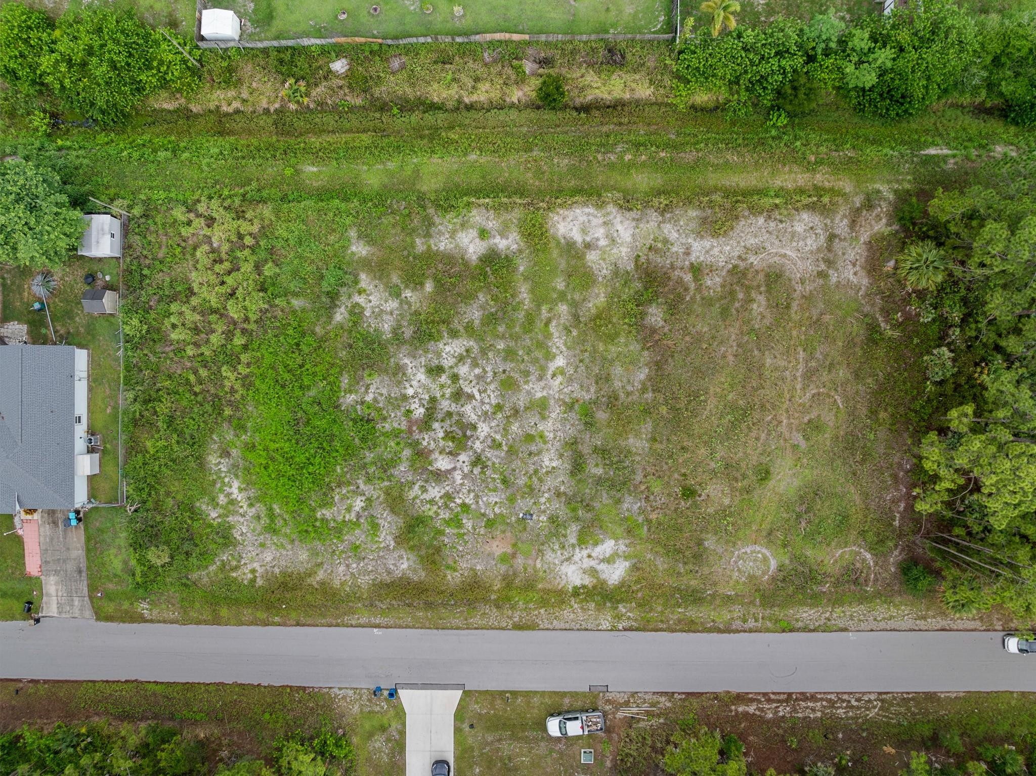 PORT MALABAR UNIT 20 - Land