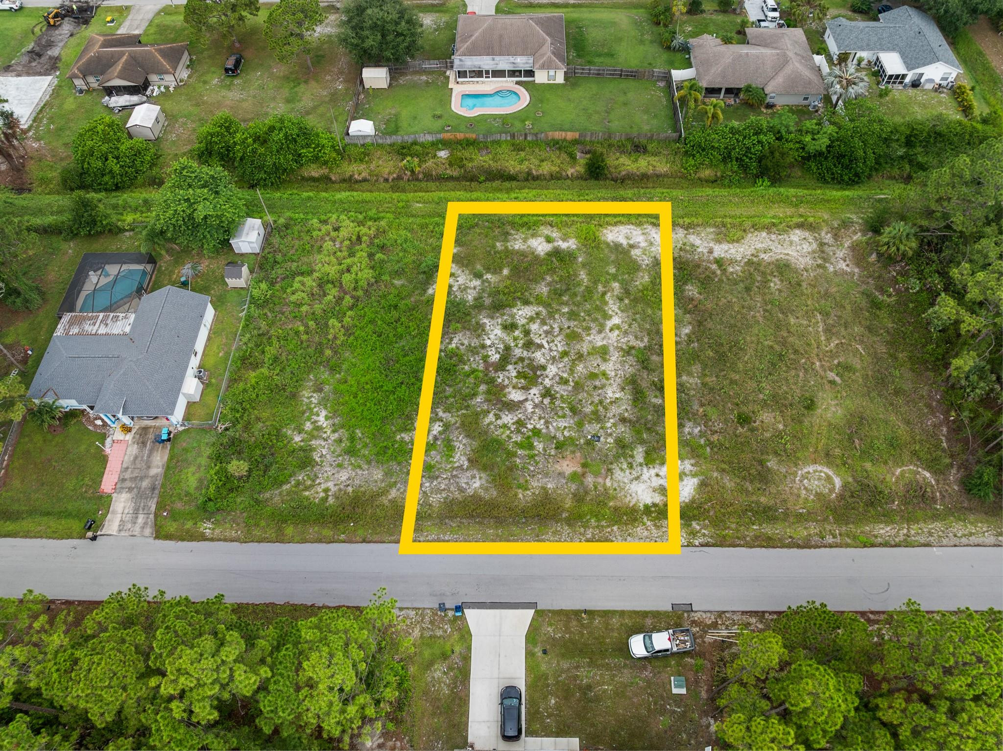 PORT MALABAR UNIT 20 - Land