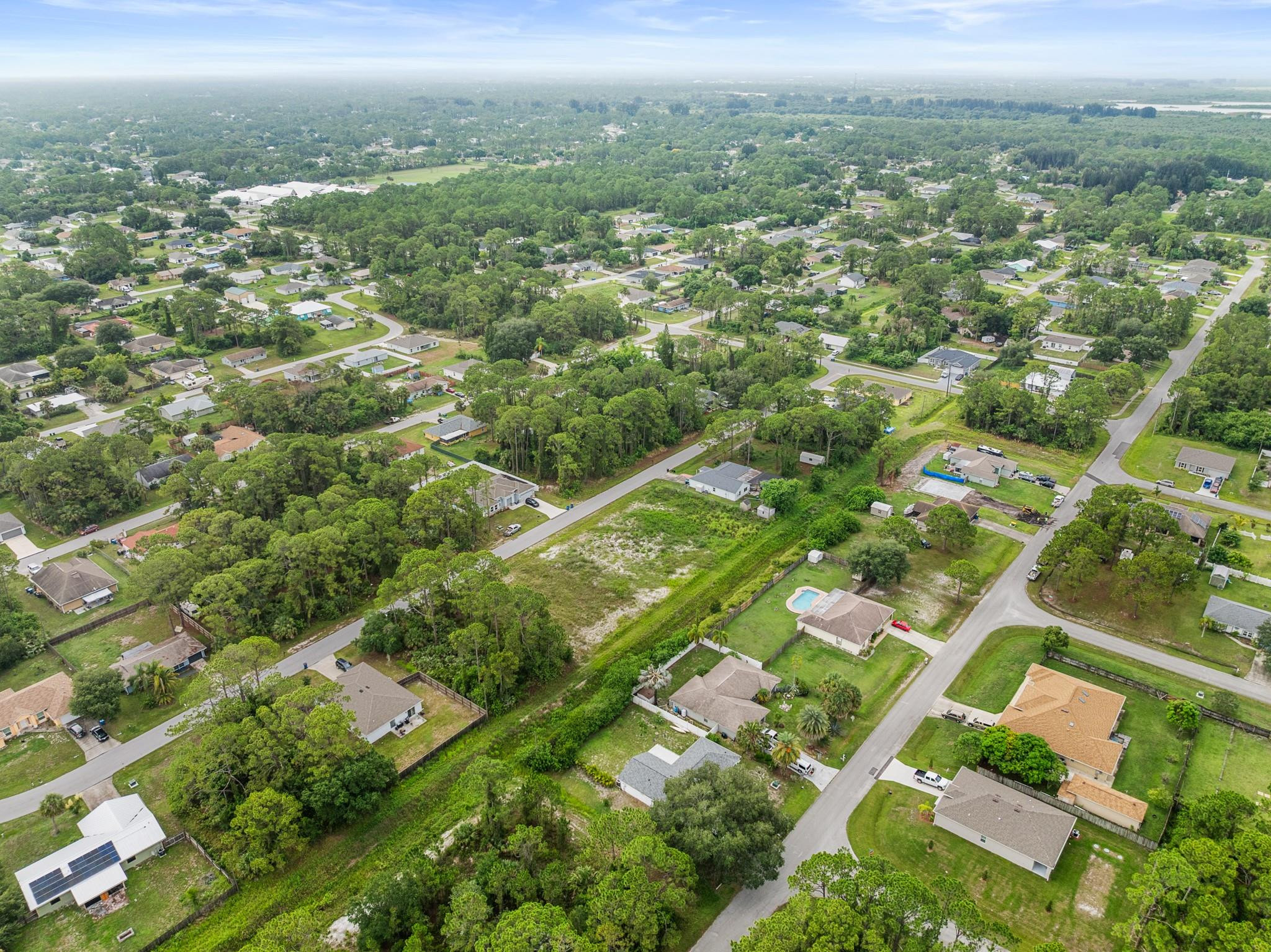 PORT MALABAR UNIT 20 - Land