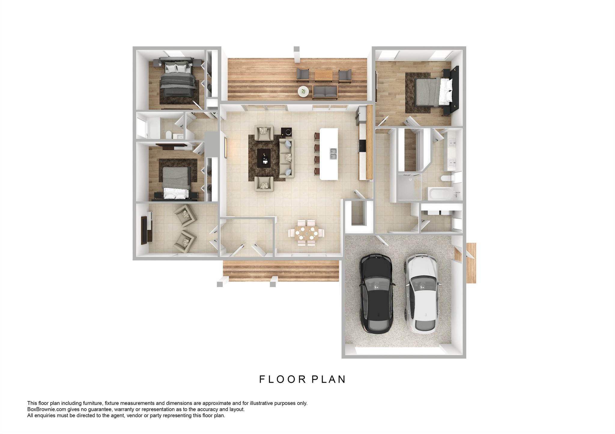 PORT MALABAR UNIT 20 - Land
