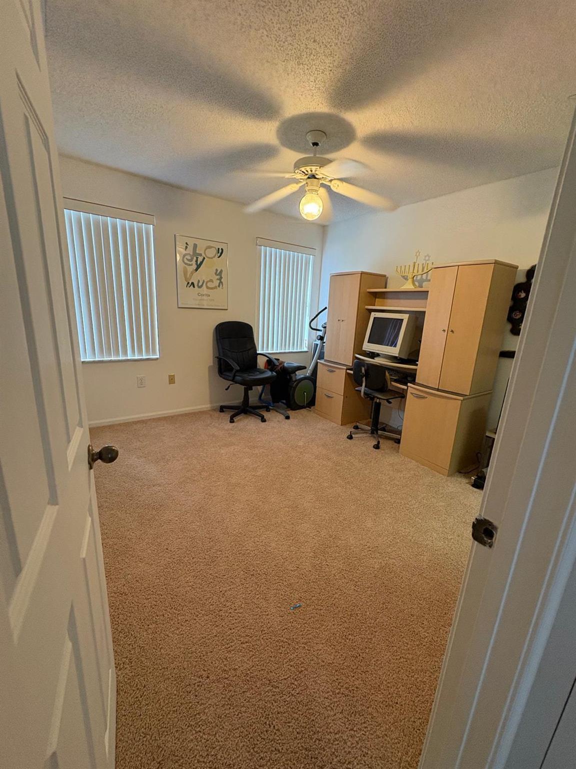 HOLIDAY SPRINGS EAST - Residential Lease