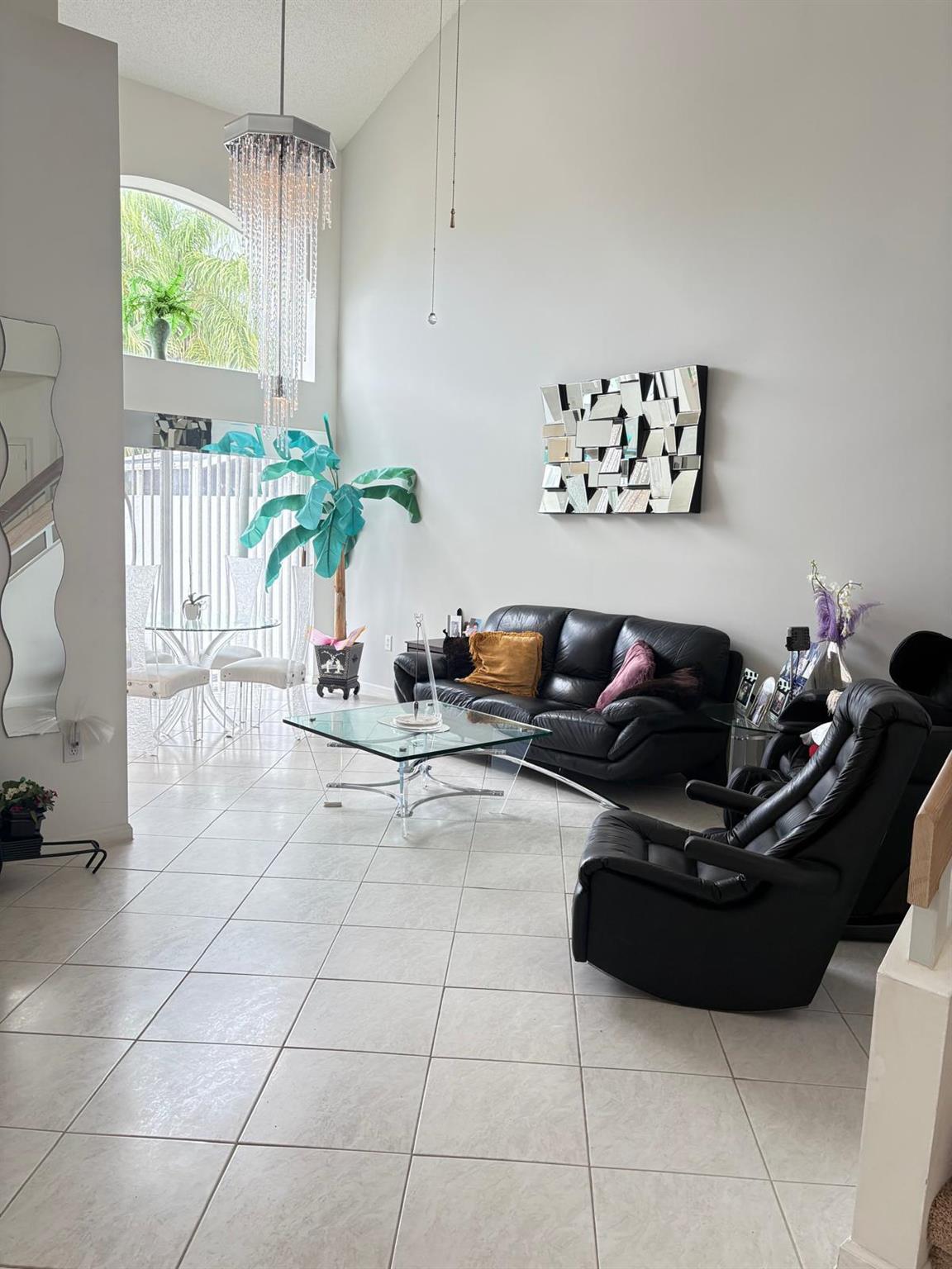 HOLIDAY SPRINGS EAST - Residential Lease