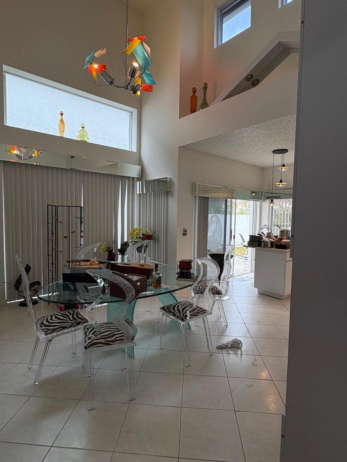 HOLIDAY SPRINGS EAST - Residential Lease