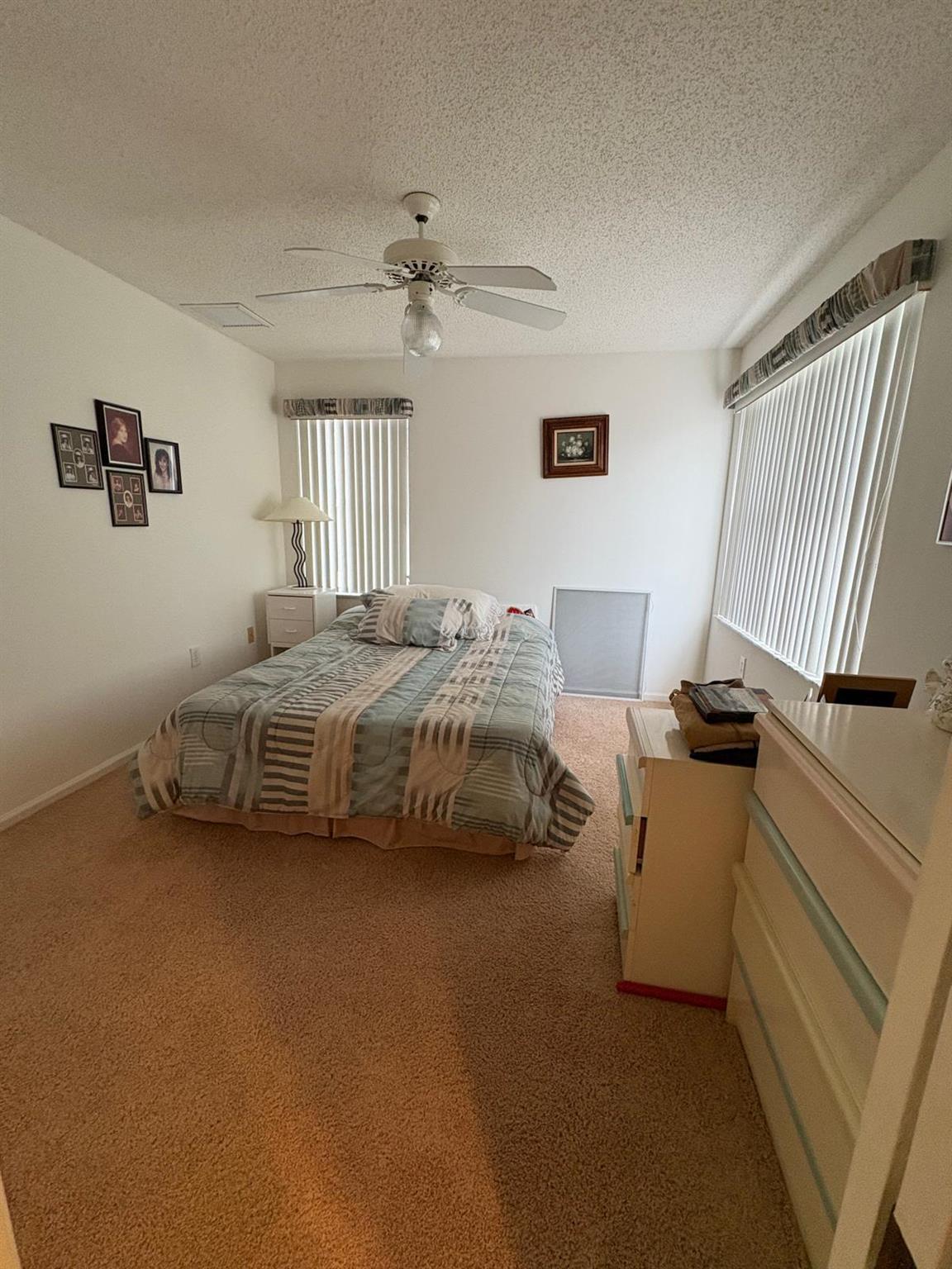 HOLIDAY SPRINGS EAST - Residential Lease