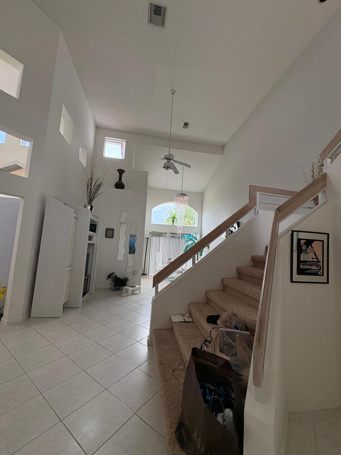 HOLIDAY SPRINGS EAST - Residential Lease