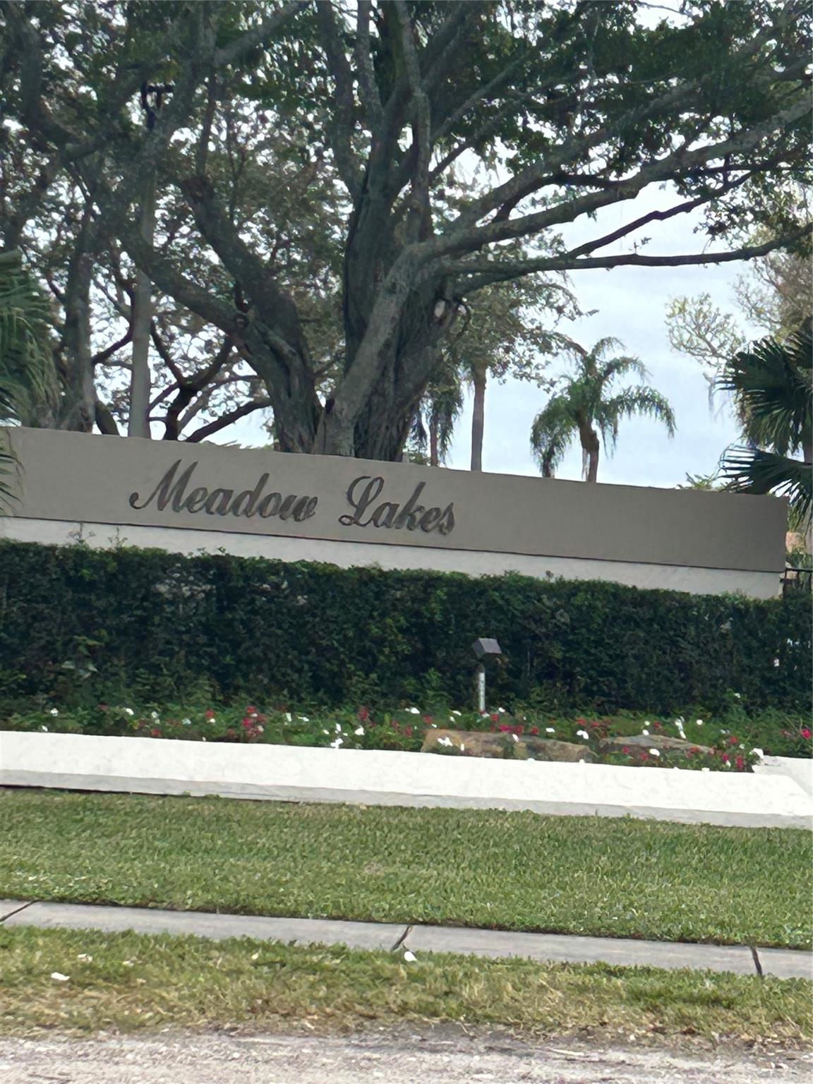 Villas At Meadow - Residential Lease