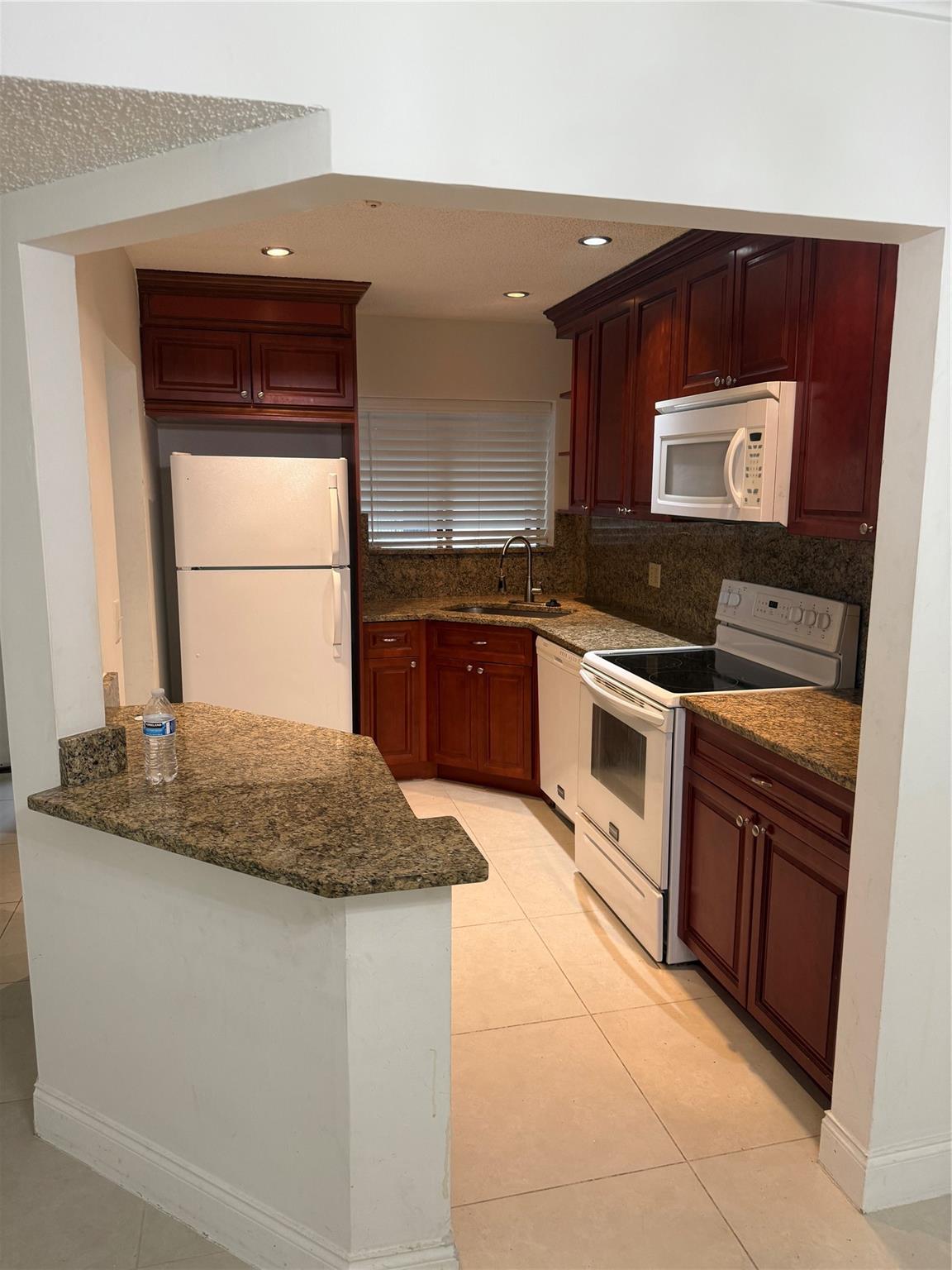 Villas At Meadow - Residential Lease