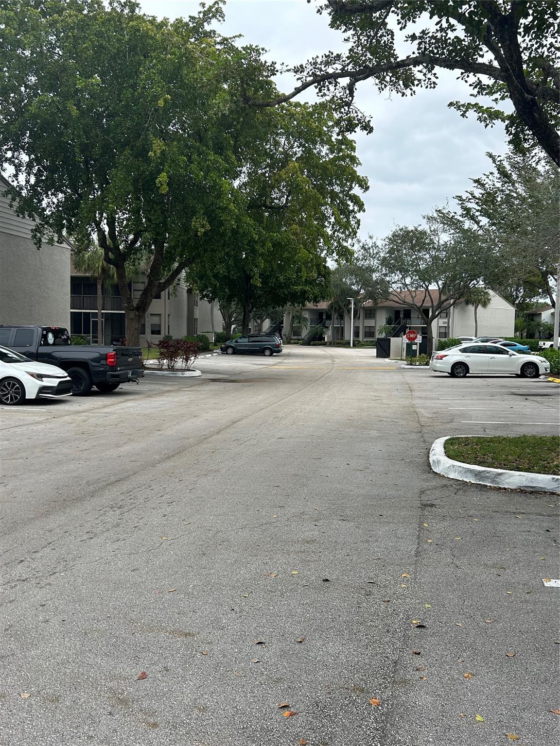 Villas At Meadow - Residential Lease