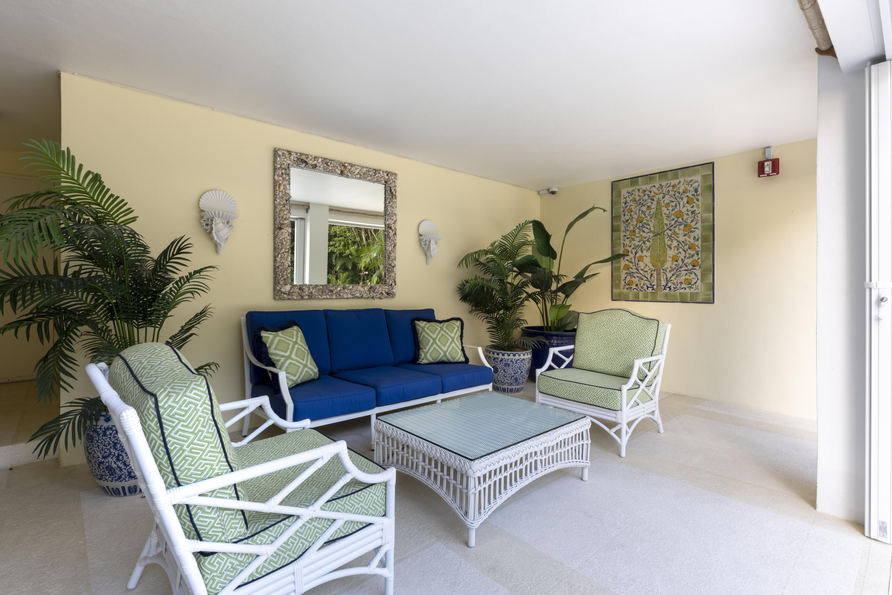 ELIOT HOUSE CONDO - Residential Lease