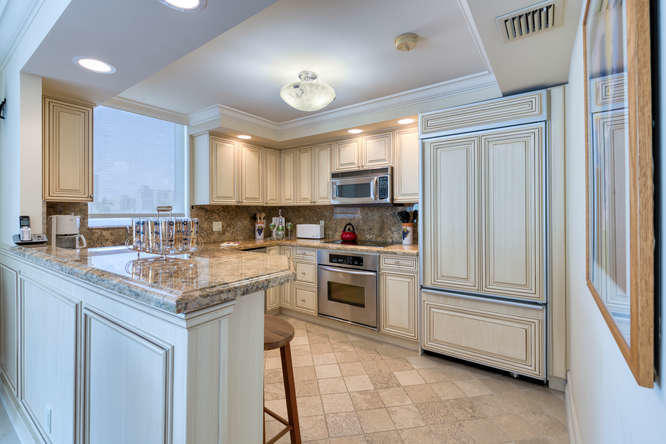 ELIOT HOUSE CONDO - Residential Lease