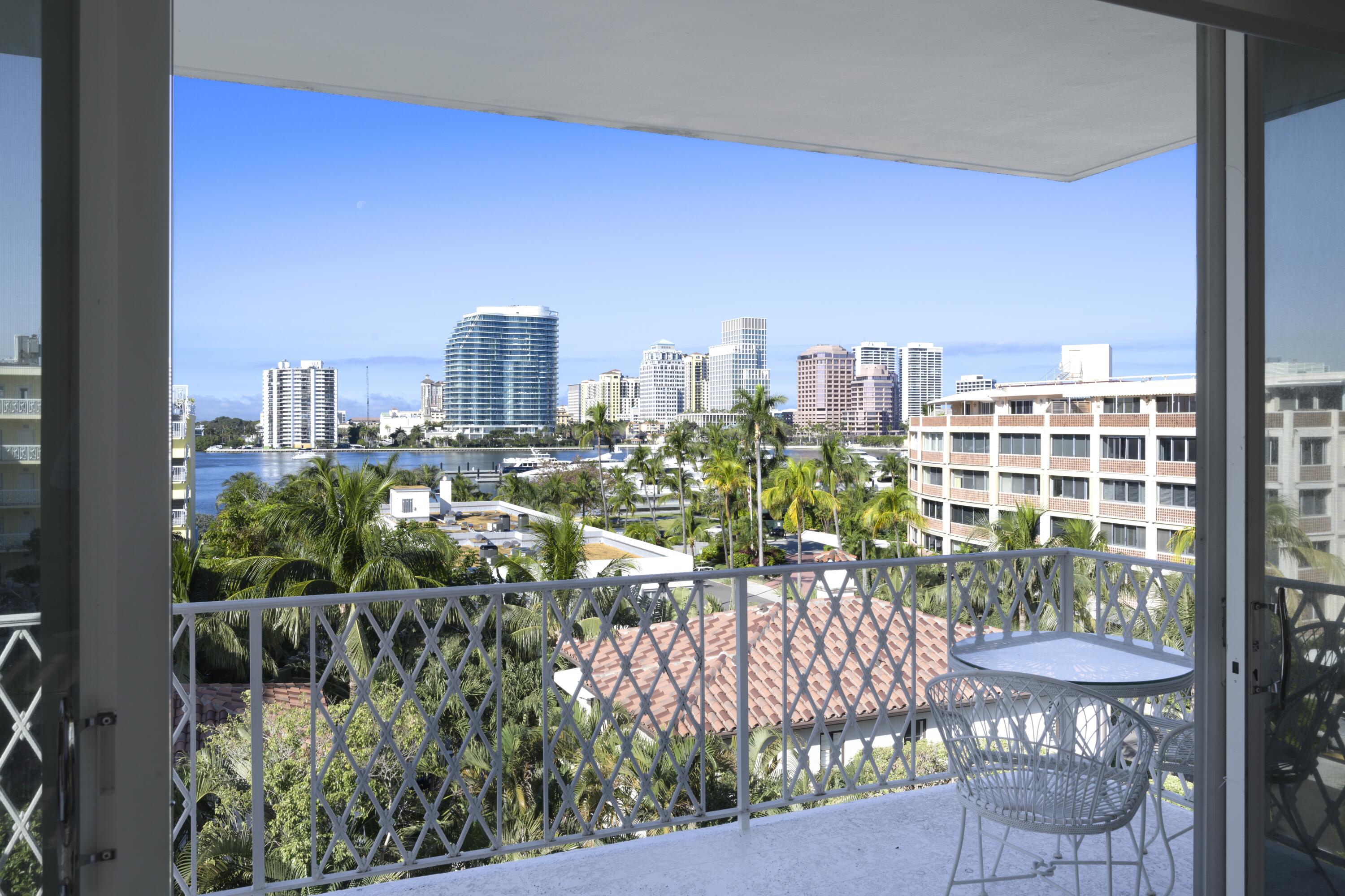 434 Chilean Avenue 6d