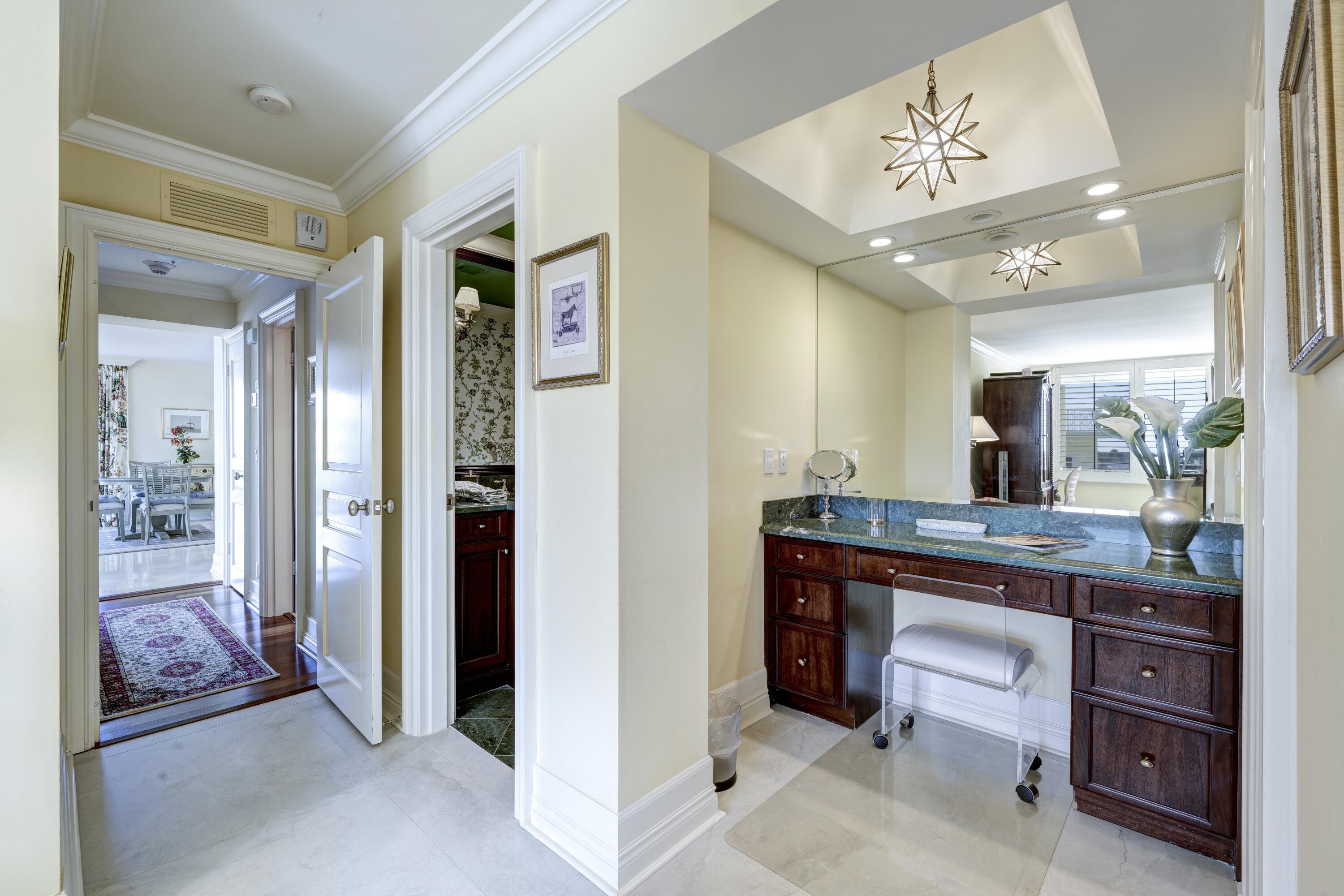 ELIOT HOUSE CONDO - Residential Lease