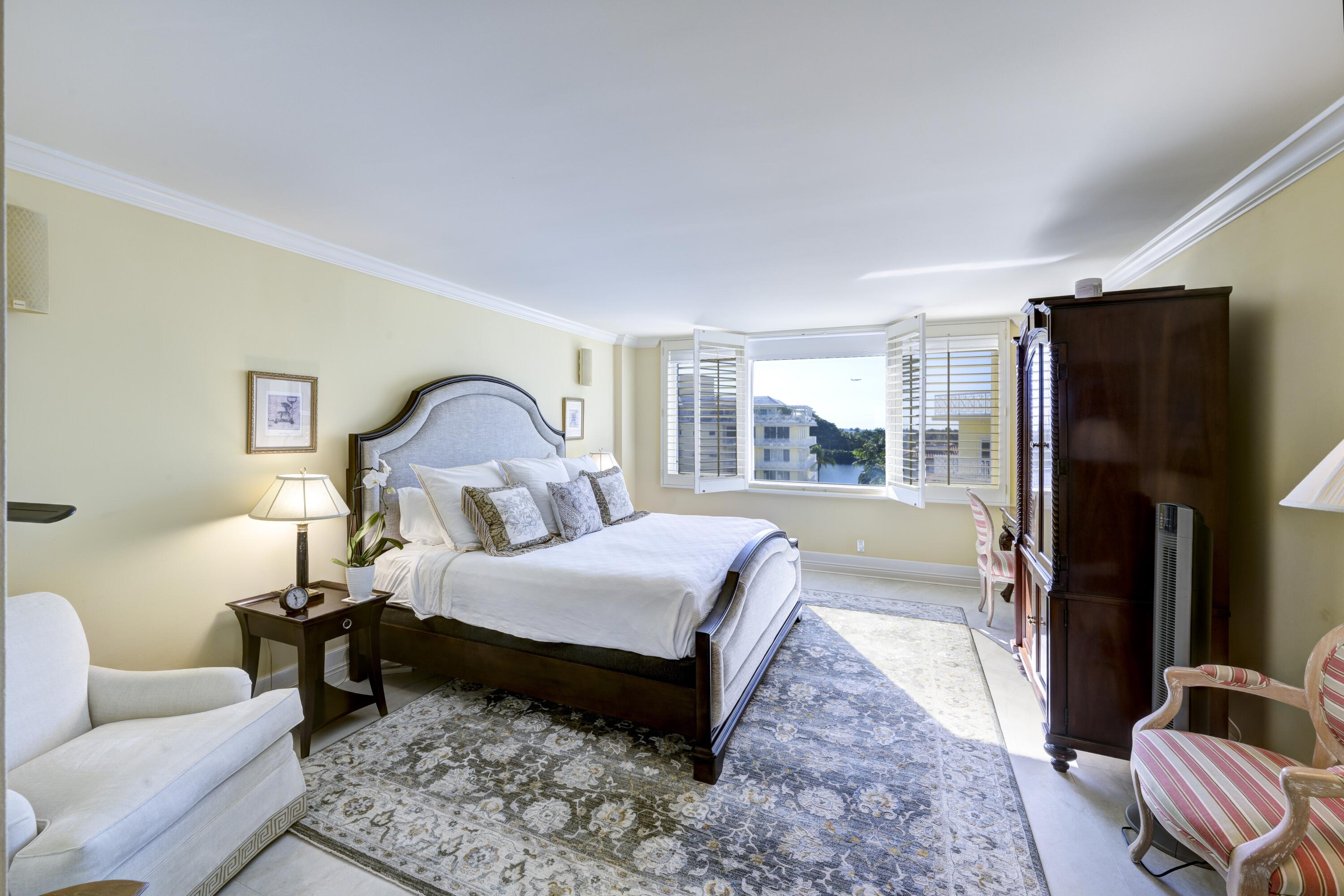 ELIOT HOUSE CONDO - Residential Lease