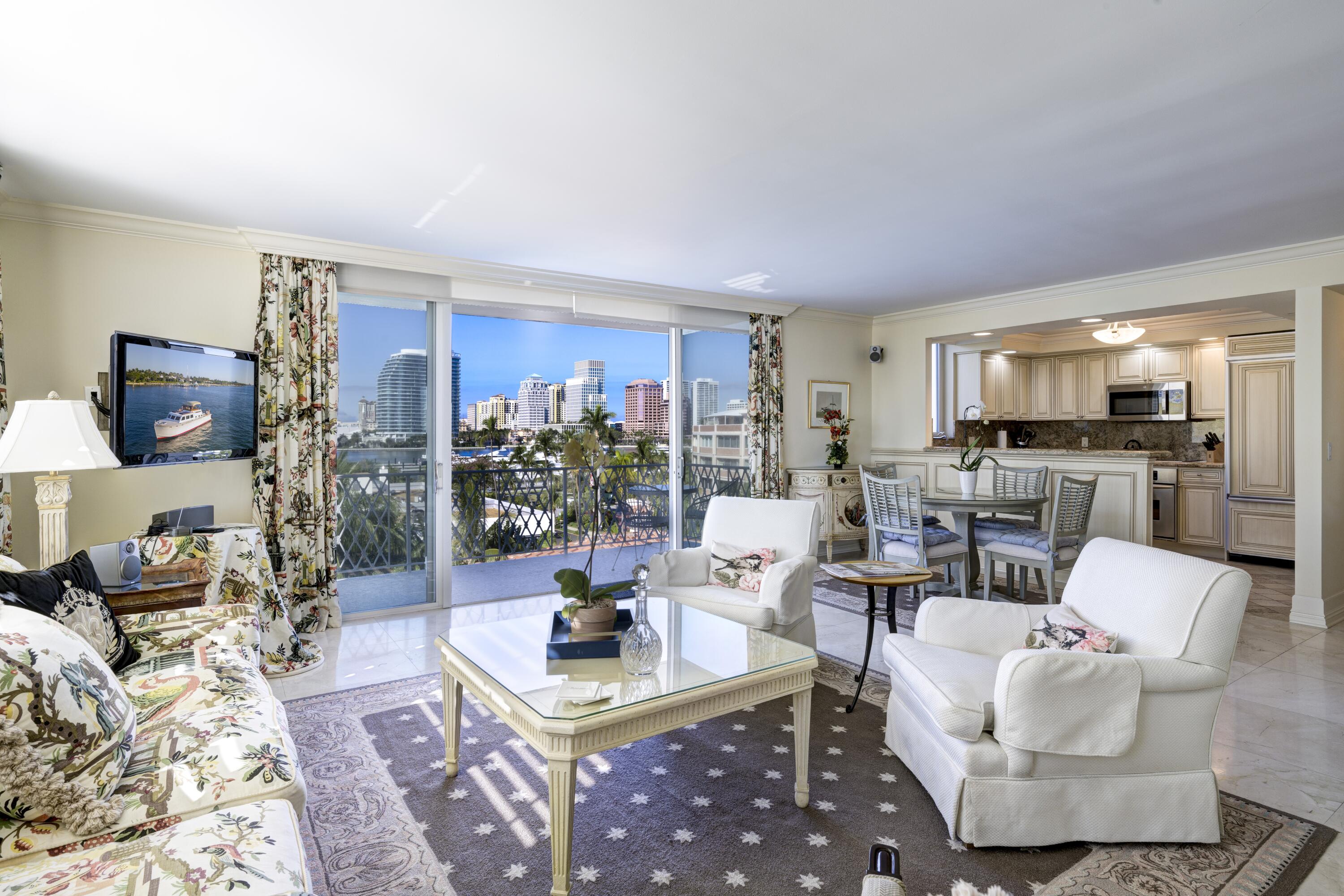 ELIOT HOUSE CONDO - Residential Lease