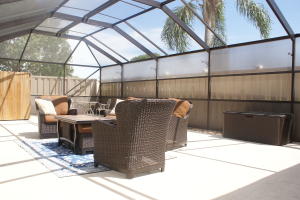 WESTWOOD GARDENS - Residential