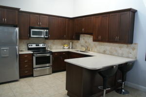 WESTWOOD GARDENS - Residential