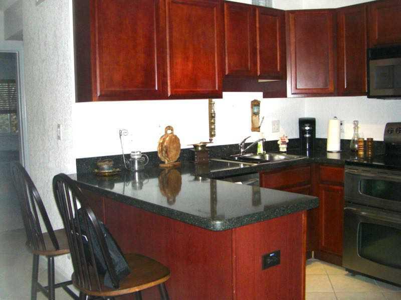 The Grove - Residential